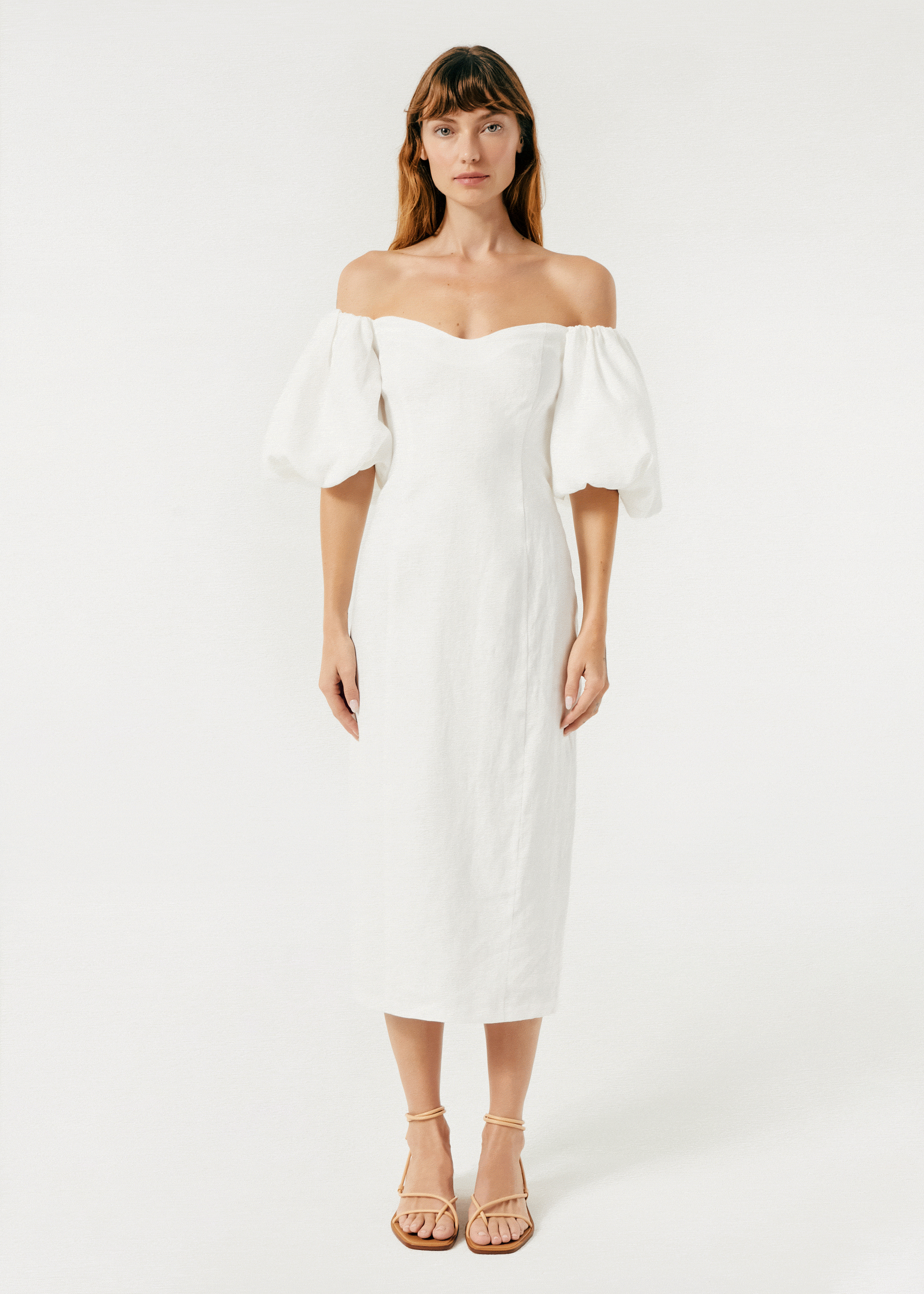 Karima Dress – RHODE