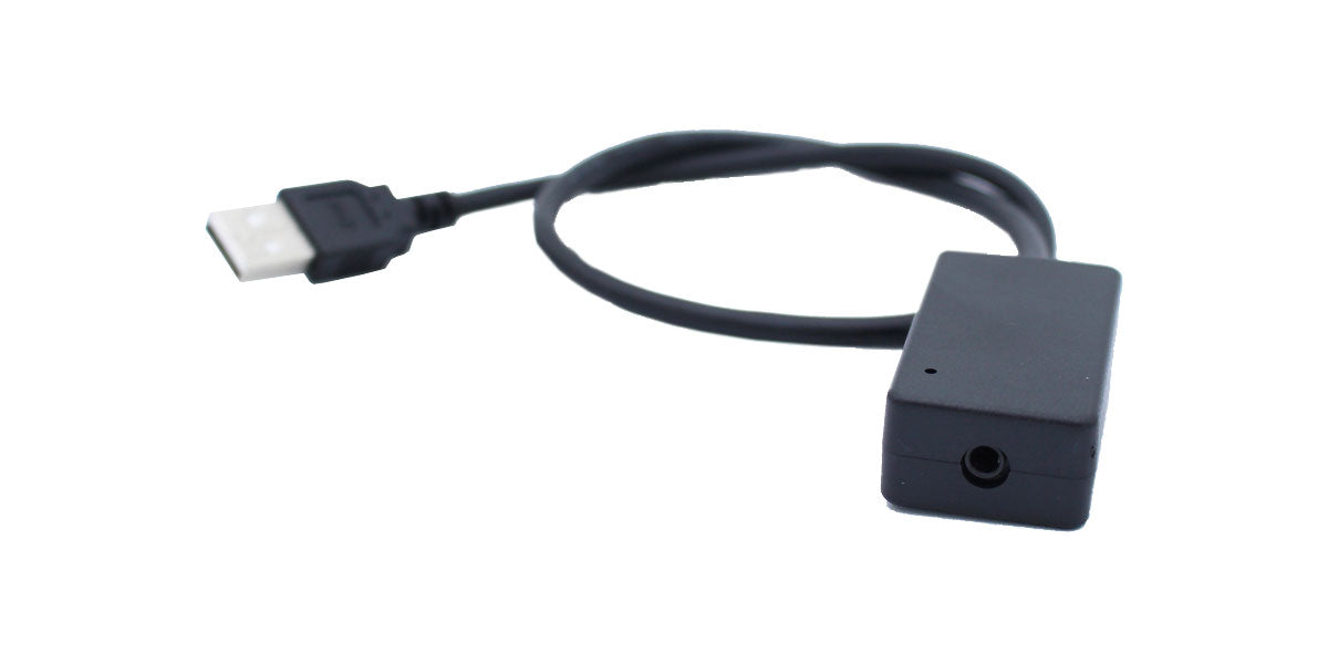 Vervallen Diversen knal AUX to USB adapter | ZZ-2