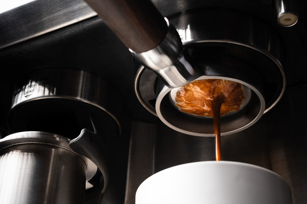 Must-have home barista accessories for the Sage or Breville home