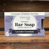 Bar Soap, Lavender