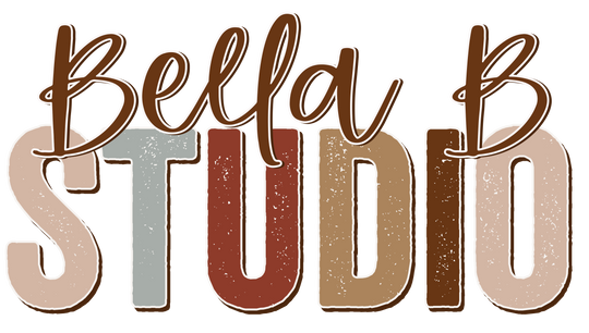 Bella B Studio Coupons and Promo Code