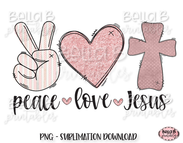 Download Peace Love Designs - Page 2 - Bella B Studio