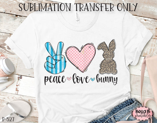 Free Free 191 Sublimation Peace Love Tik Tok Svg SVG PNG EPS DXF File