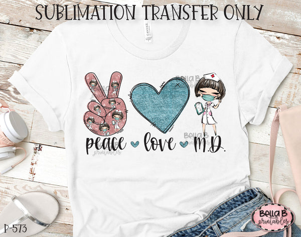 Free Free 198 Sublimation Peace Love Tik Tok Svg SVG PNG EPS DXF File