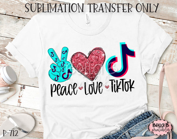 Download Peace Love Transfers Bella B Studio