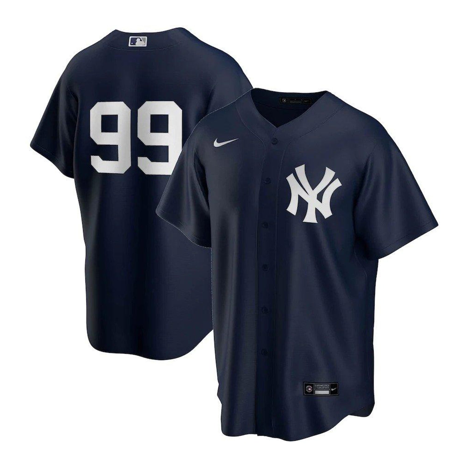 99 yankees jersey