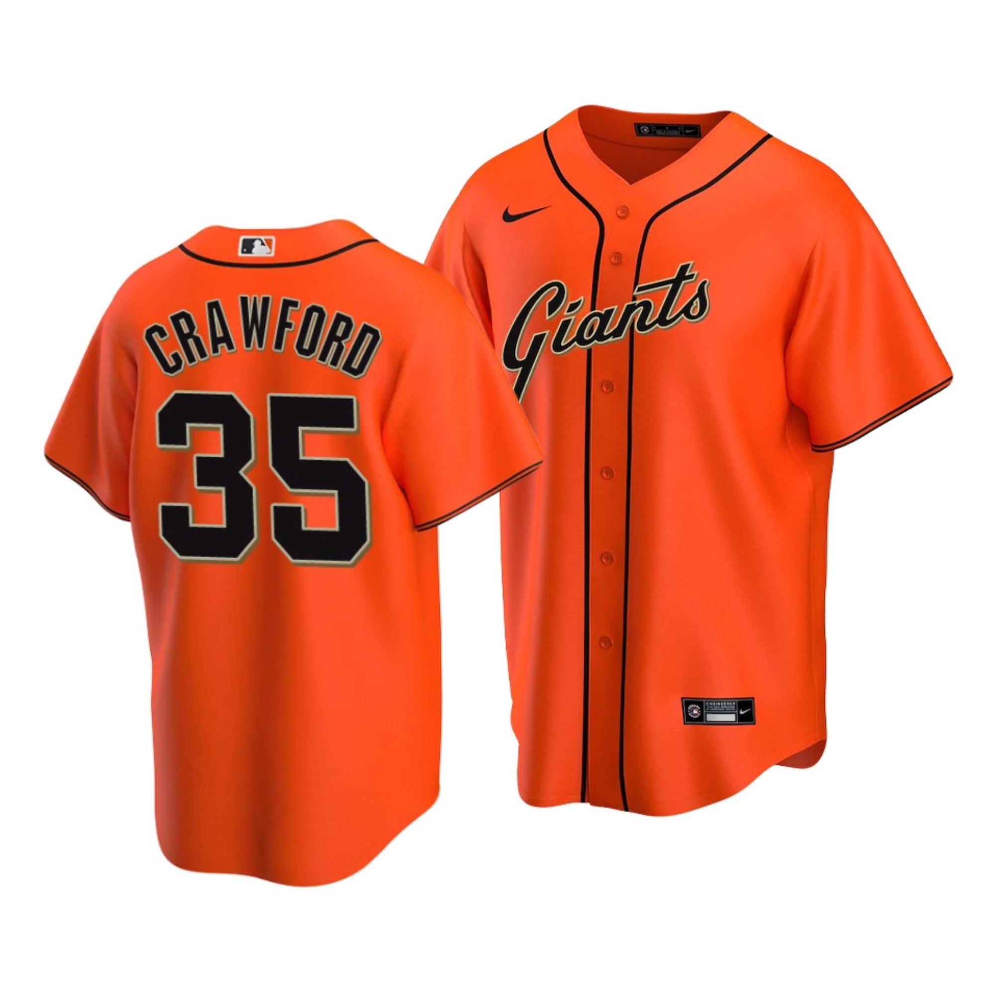 crawford jersey giants