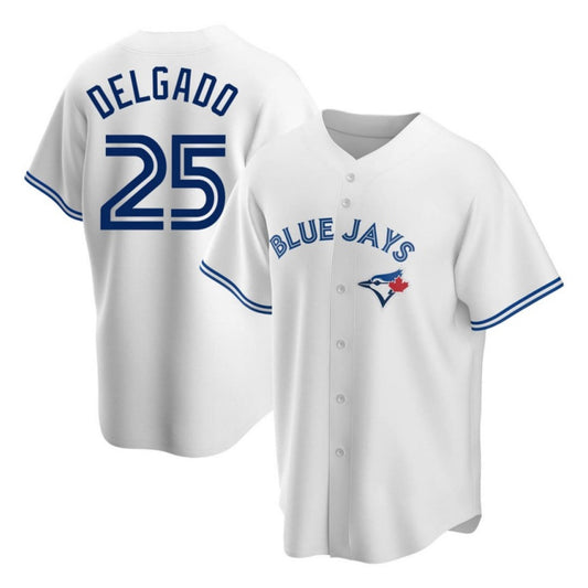 Roy Halladay Jersey  Roy Halladay Cool Base and Flex Base Jerseys -  Toronto Blue Jays Store