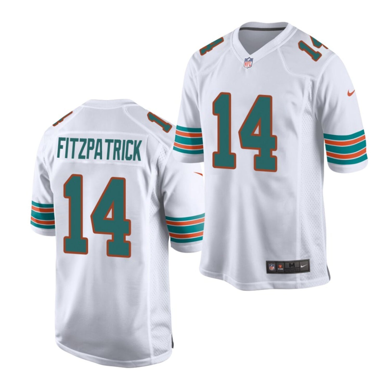 ryan fitzpatrick white jersey