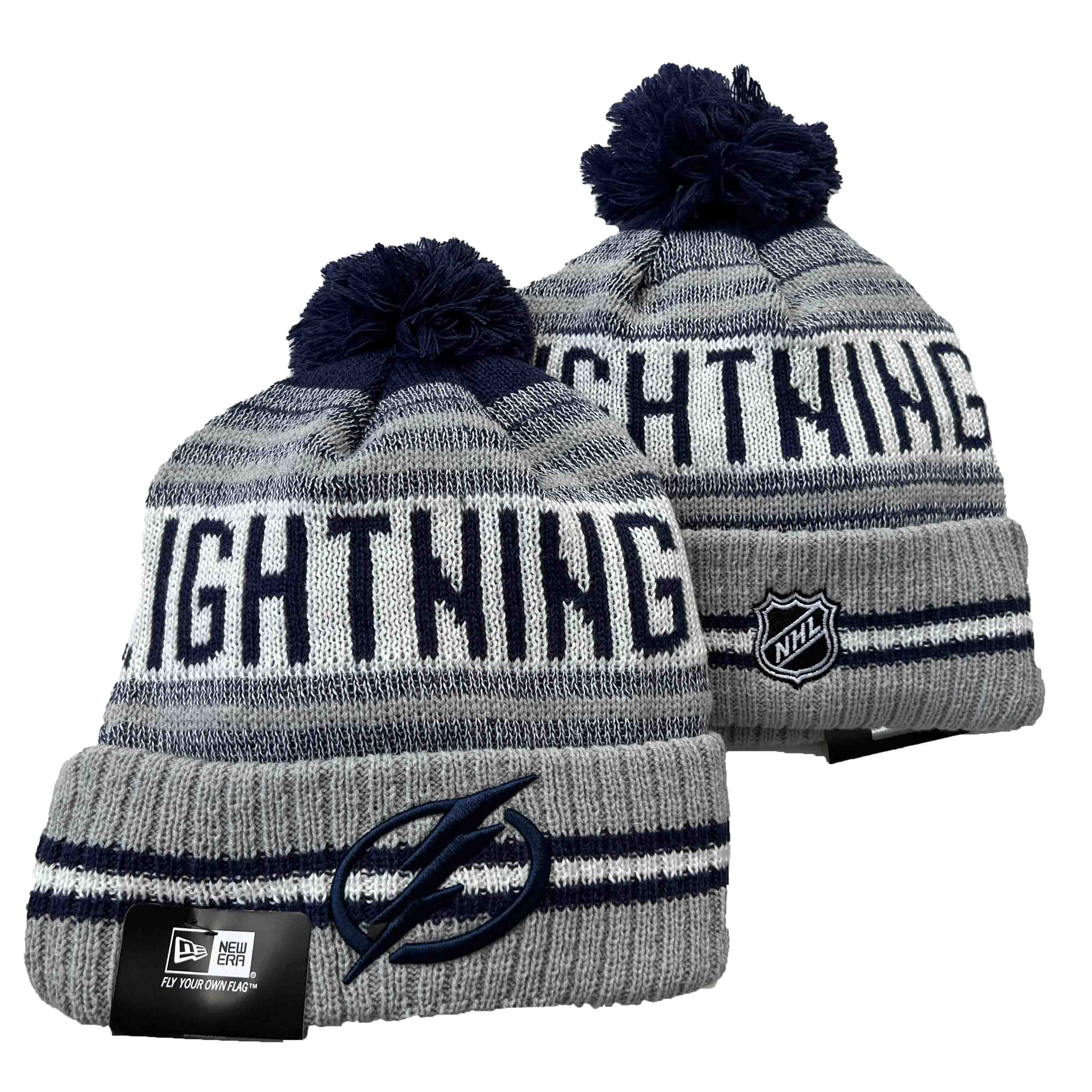 NHL Tampa Bay Lightning Toque – JerseyHouse