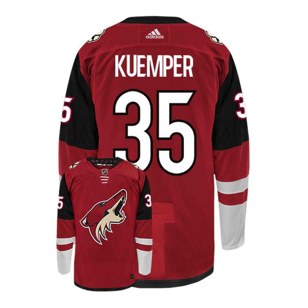 NHL Youth Arizona Coyotes Phil Kessel #81 Alternate Premier Jersey