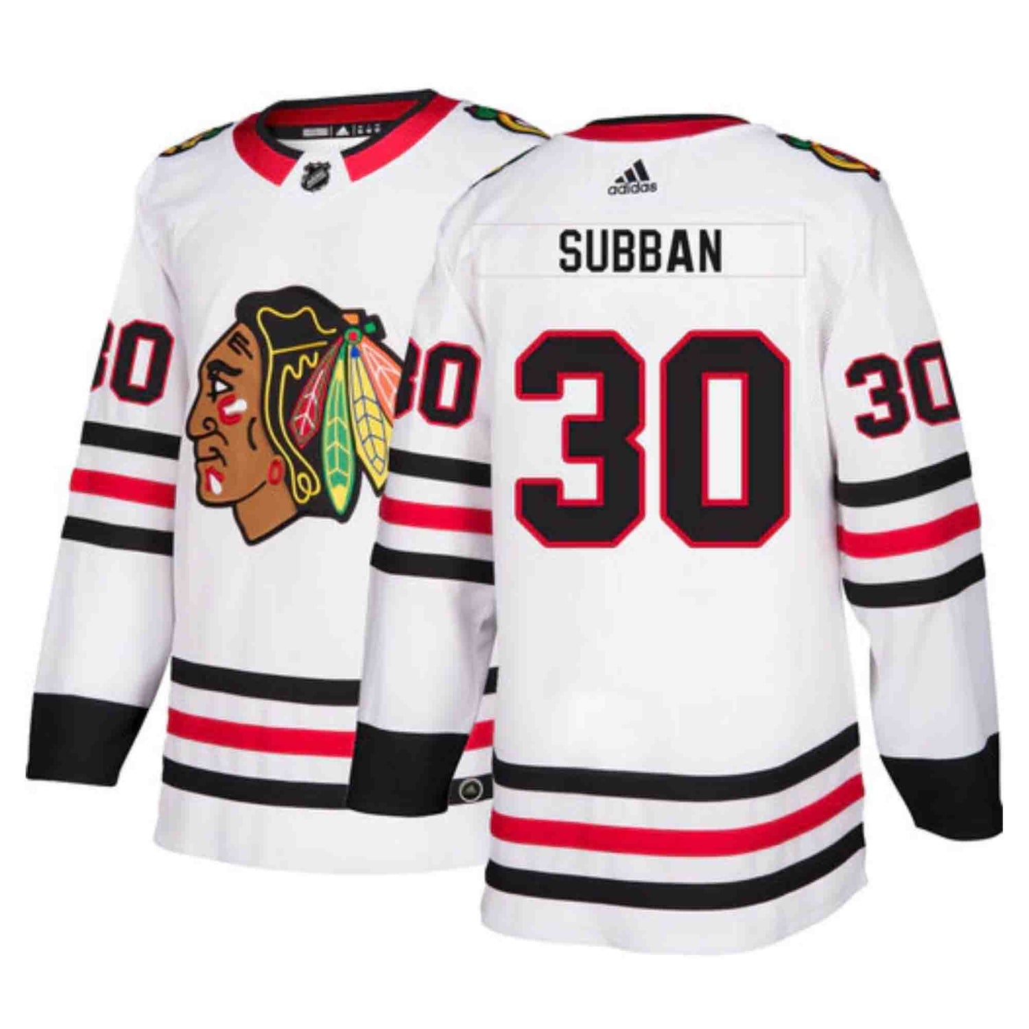 malcolm subban jersey