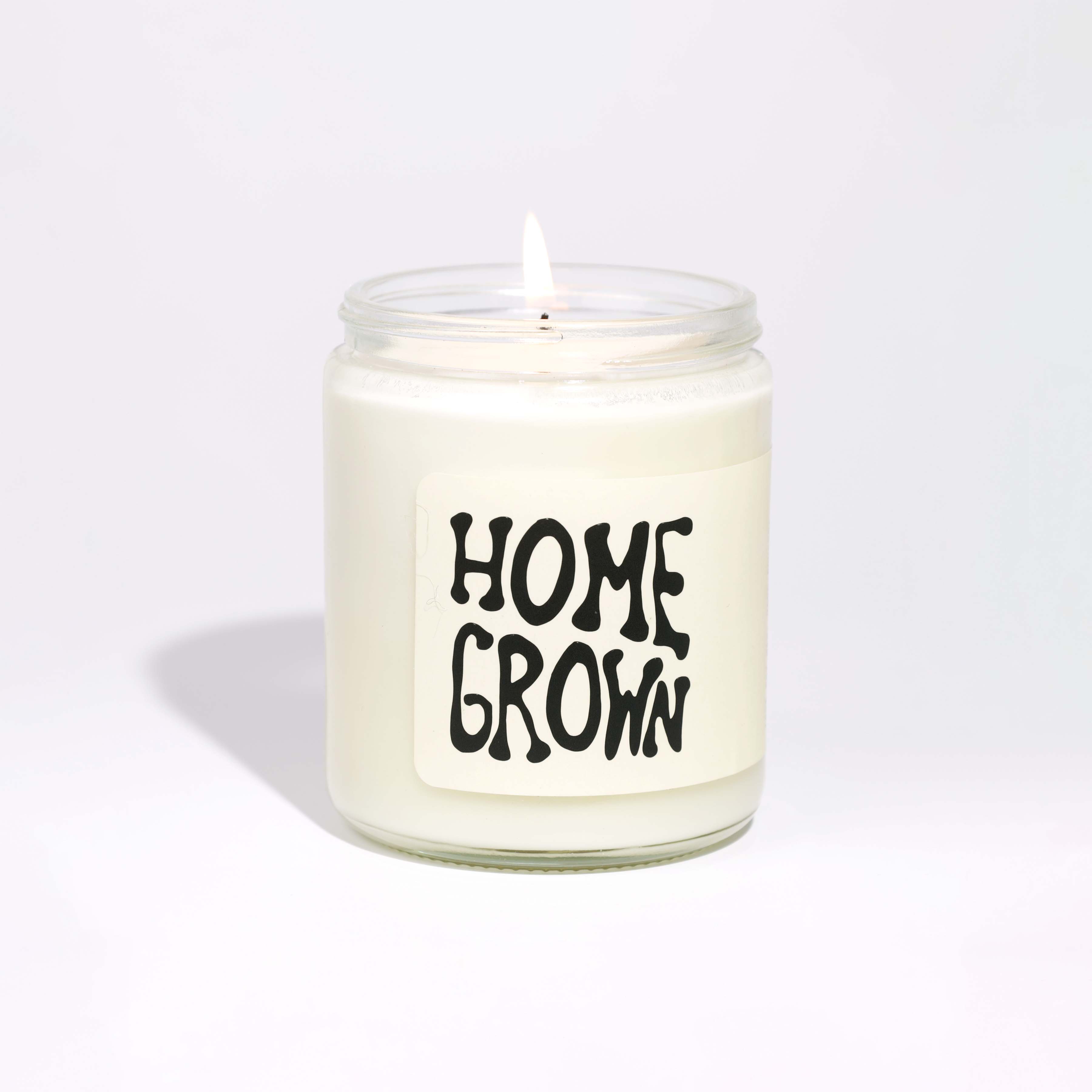 Croissant - Candle - 8 oz