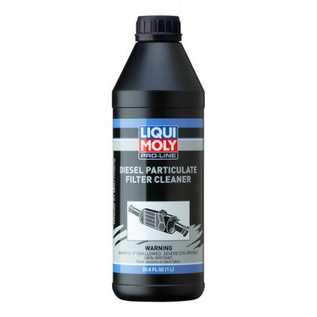 Liqui Moly 500mL Car Interior Cleaner (20392) – MAPerformance
