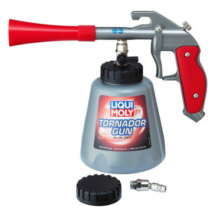 LIQUI MOLY 2051 Radiator Cleaner, 300 ml – Parts Universe