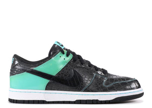 untiffany dunks