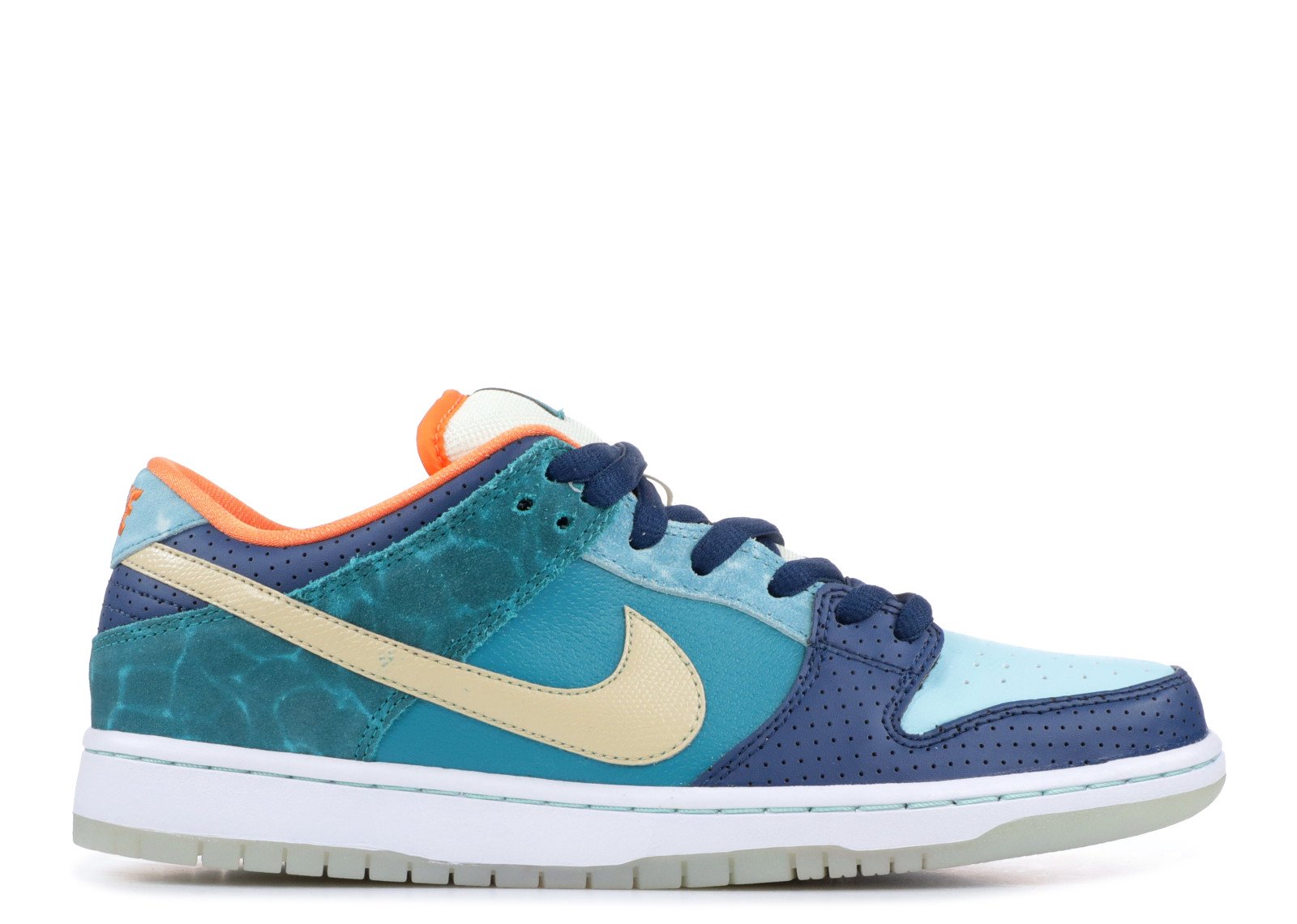 nike dunk low premium sb qs