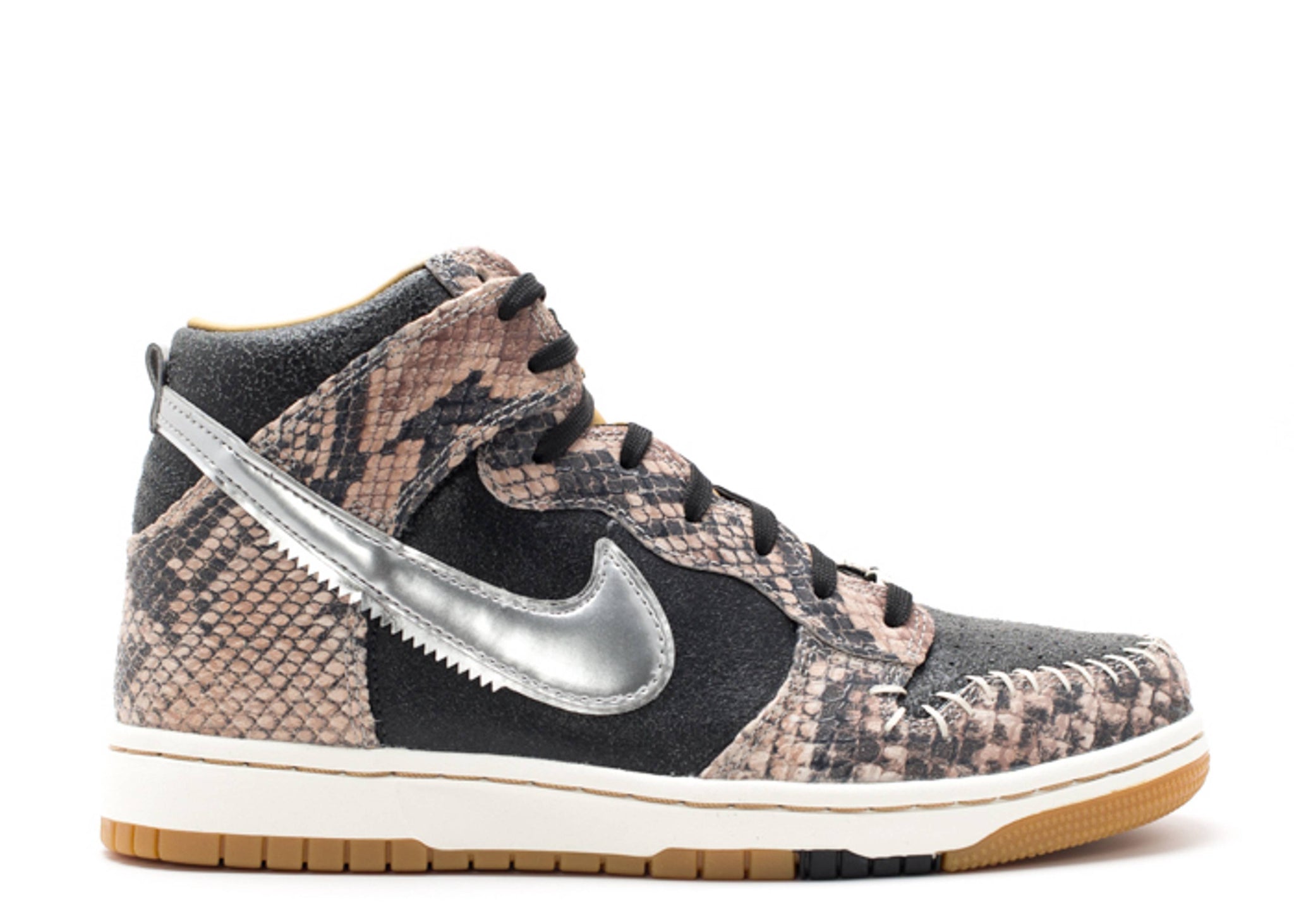 nike dunk cmft prm qs