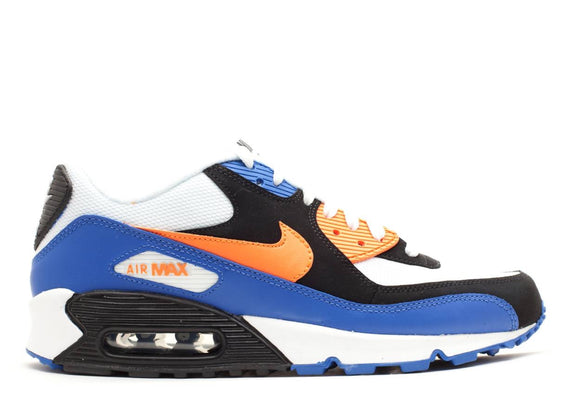 air max 90 knicks