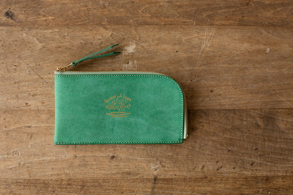 TSL Zip Half Wallet – 26 Market