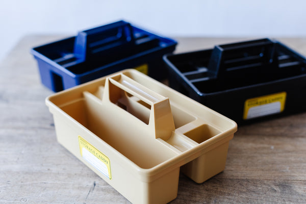 Small Storage Caddy – 26 Market