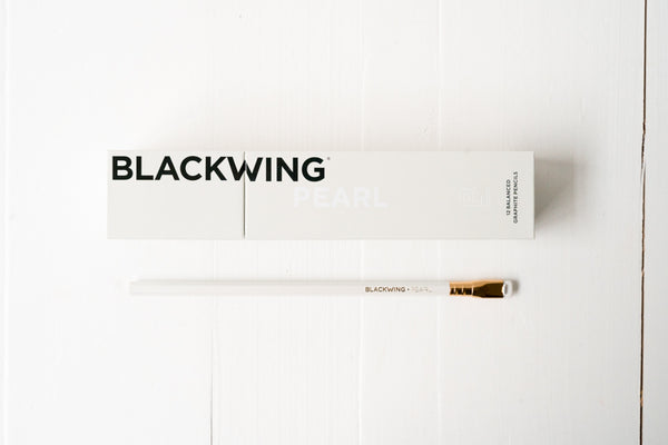 Blackwing Matte (Set of 12)