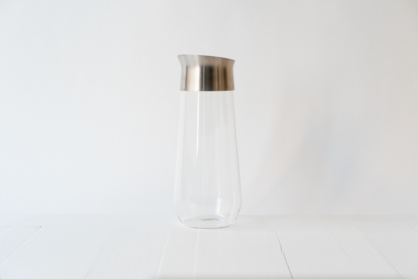 Ripple Small Carafe Set - Gessato Design Store