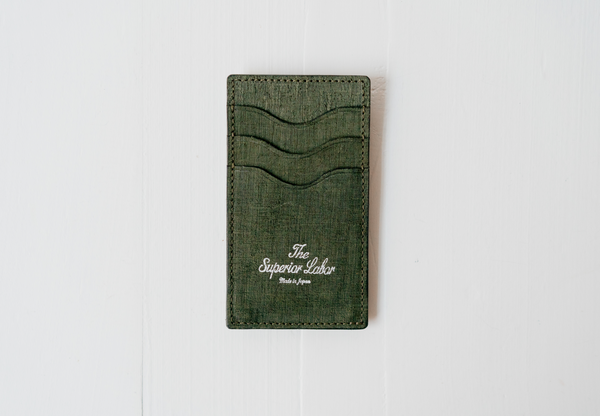 TSL Zip Half Wallet – 26 Market