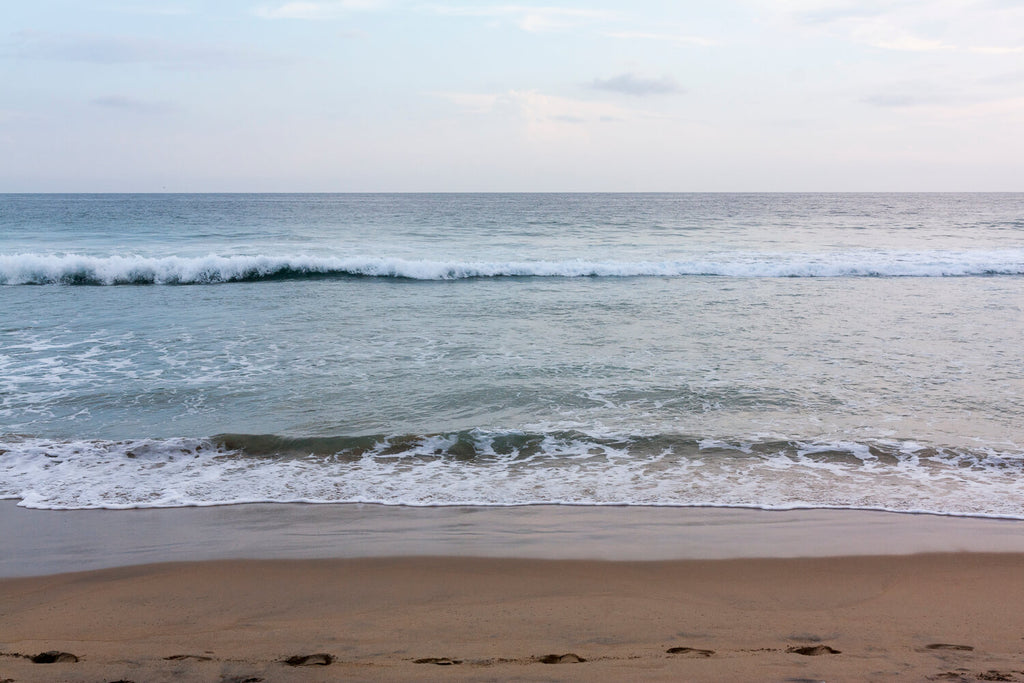 Playa Zipolite, Oaxaca, Mexico (Photo by Lee Coren)