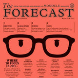 Monocle Magazine & The Forecast
