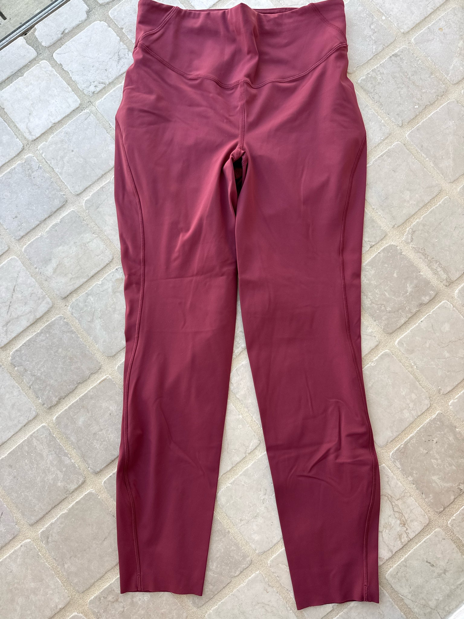 image of Lululemon 8 Activewear (Pre-owned)