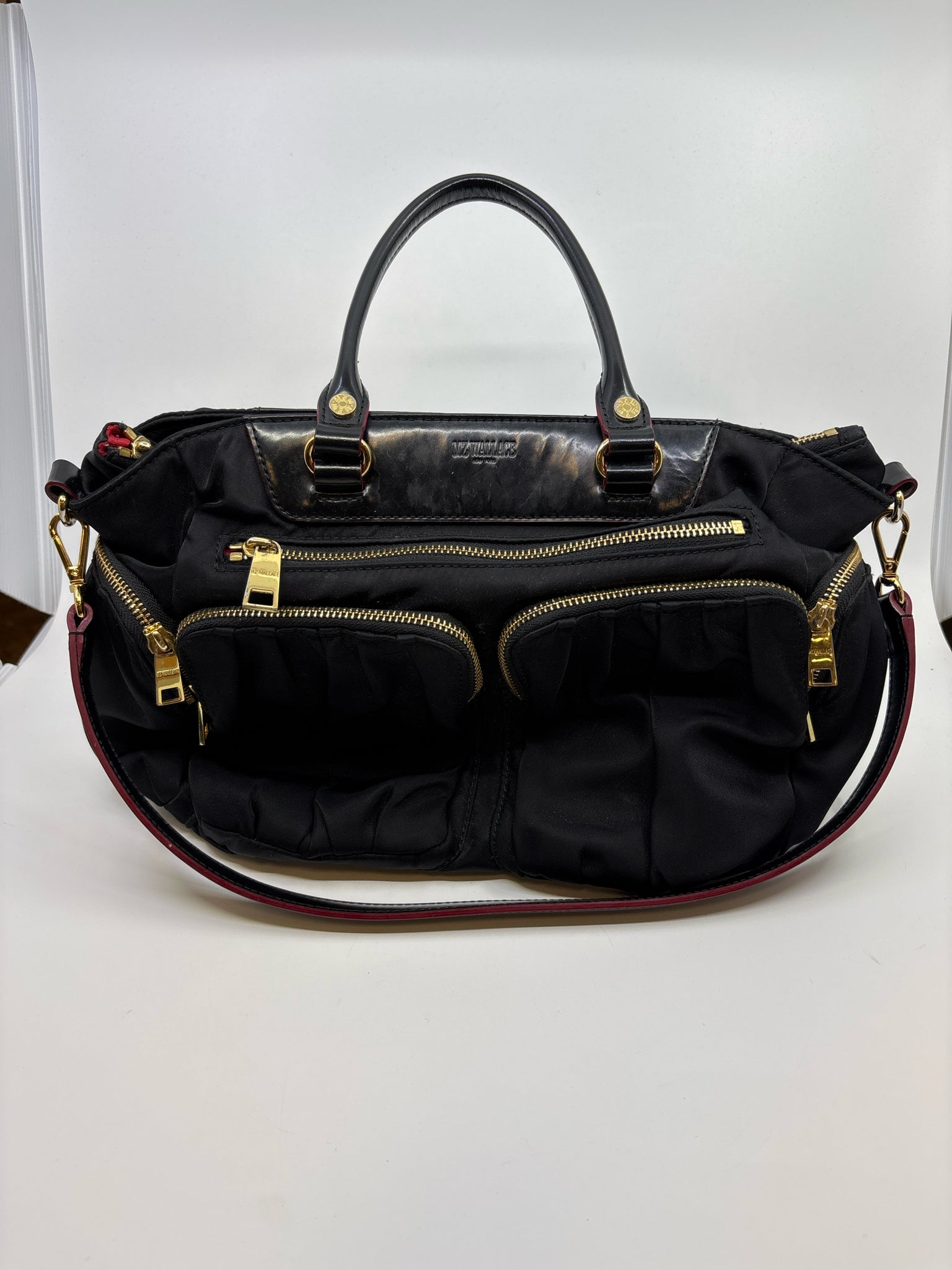image of MZ WALLACE Handbags (Pre-owned)