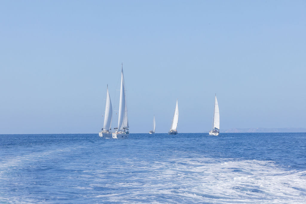 Sail 3