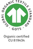 global organic textile standard