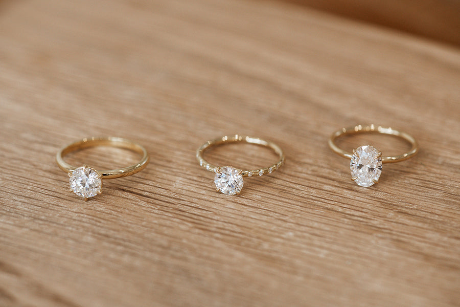 Natalie Marie Jewellery | Fine Jewellery | Rings, Necklaces & More