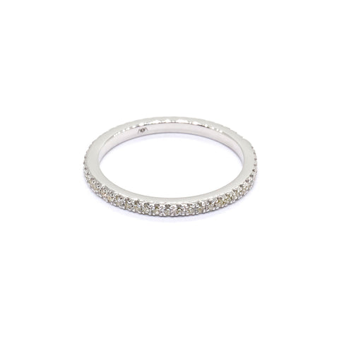 Queenie | Champagne Diamonds – Natalie Marie Jewellery