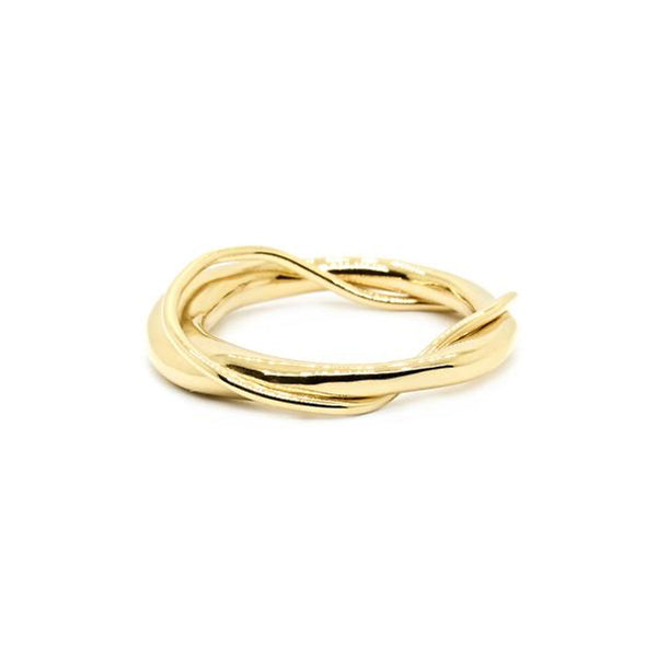 Shop Fine Rings - Handmade Gold & Silver Rings - Natalie Marie Jewellery