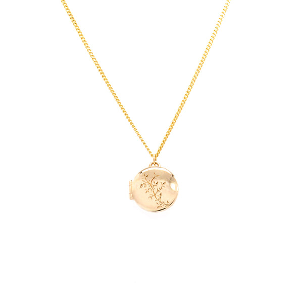 Shop Necklaces | Initial & Gold Necklaces | Natalie Marie Jewellery