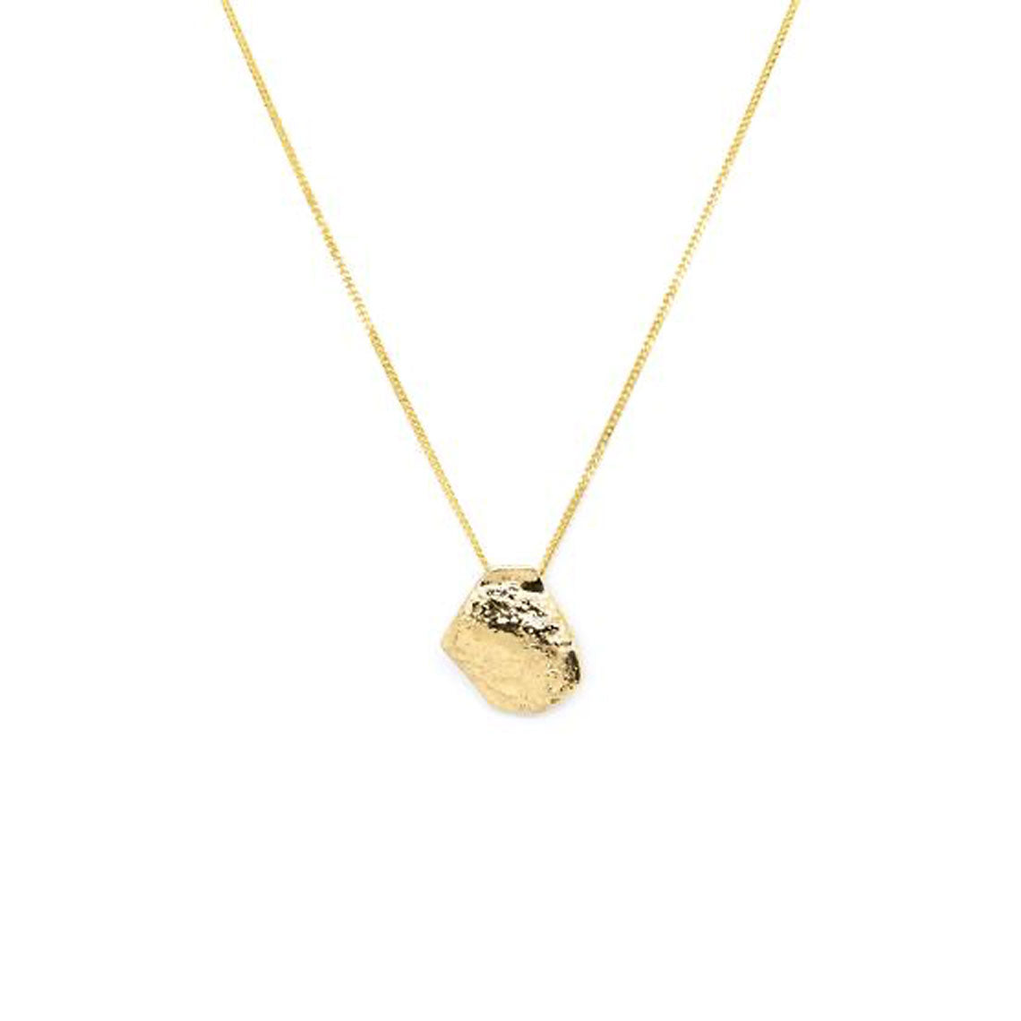 Shop Necklaces | Initial & Gold Necklaces | Natalie Marie Jewellery