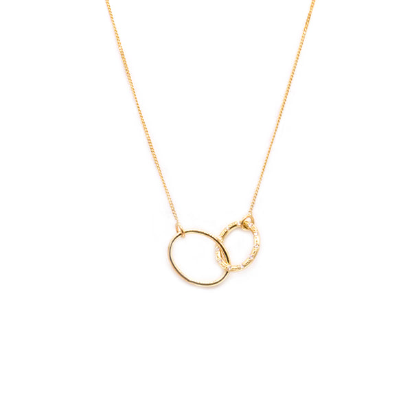 Shop Necklaces | Initial & Gold Necklaces | Natalie Marie Jewellery