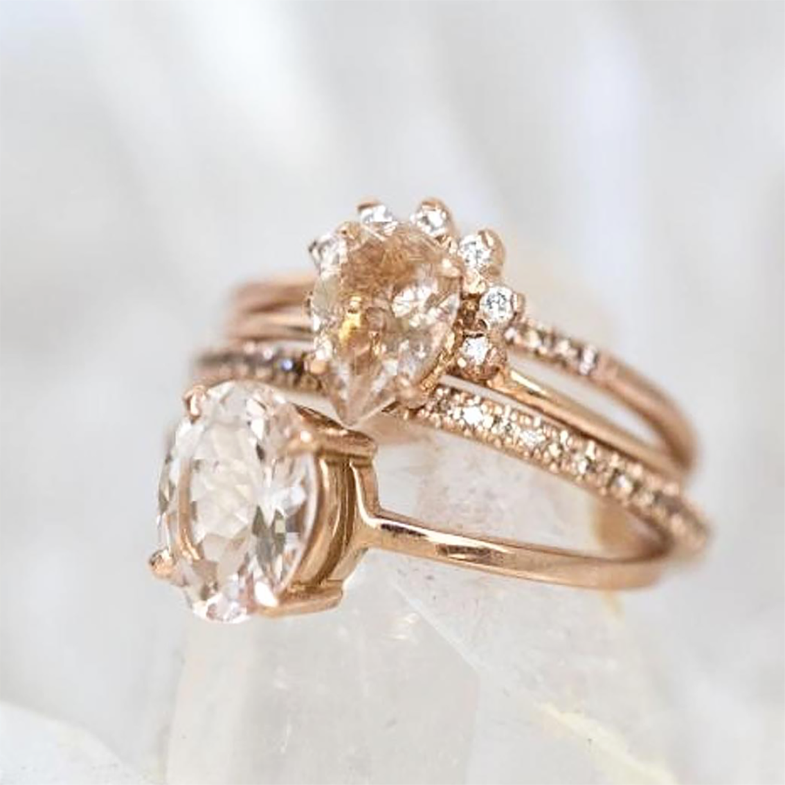  Oval cut diamonds and Engagement rings on Pinterest