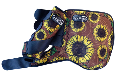 sunflower splint boots