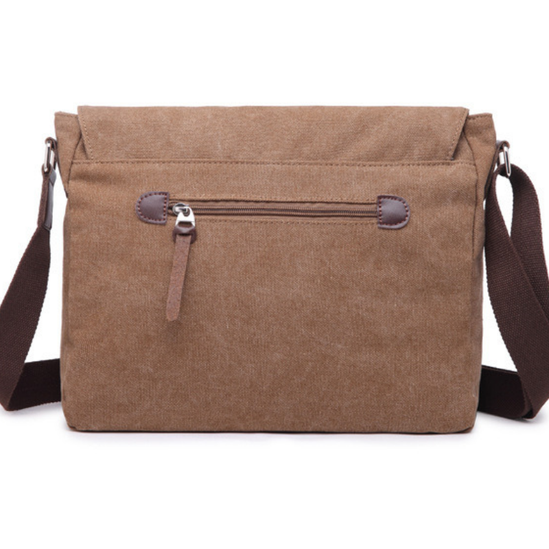 messenger tote bag