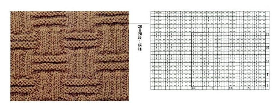 Easy knitting patterns - JPCrochet