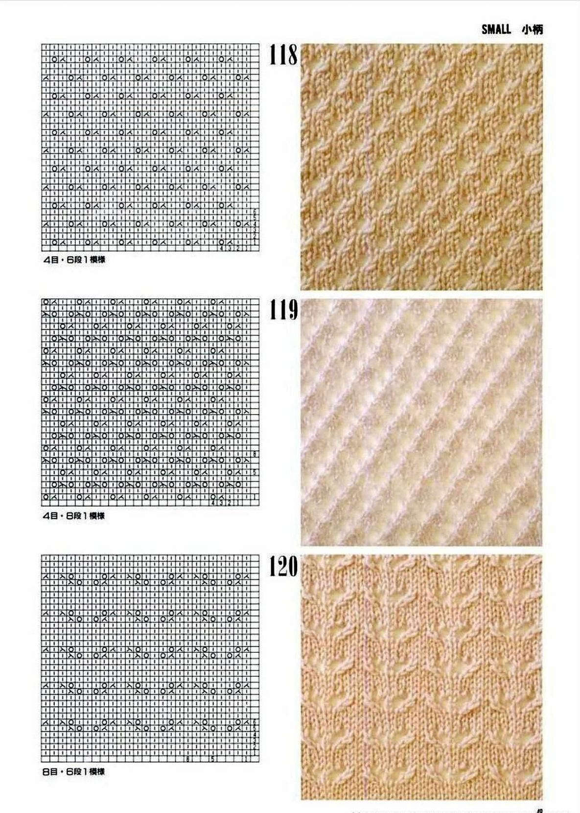 Easy knitting patterns for beginners