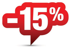 15% off entire order - JPCrochet