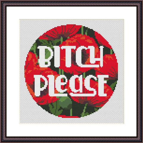 Quote Cross Stitch Bogo Free Subversive Cross Stitch Pattern P 1369 Funny Cross Stitch Pattern Modern Cross Stitch Crewel Sewing Needlecraft