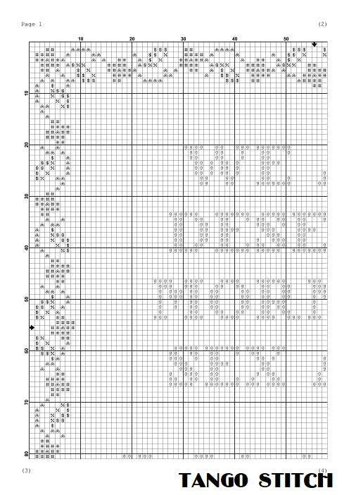 We all deserve funny quote cross stitch pattern – JPCrochet