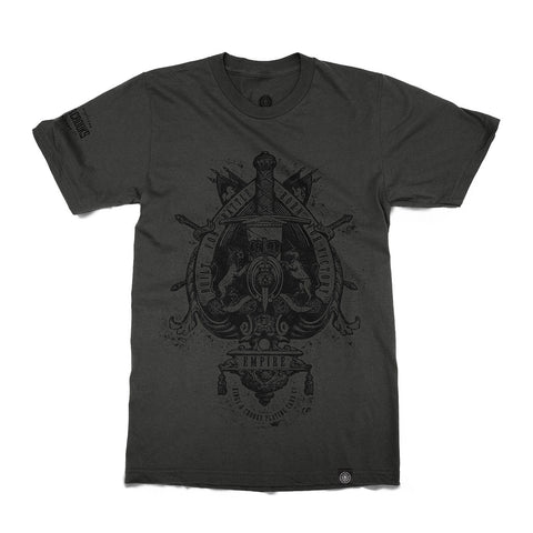 Empire Playing Cards Ace T-Shirt - Kings & Crooks