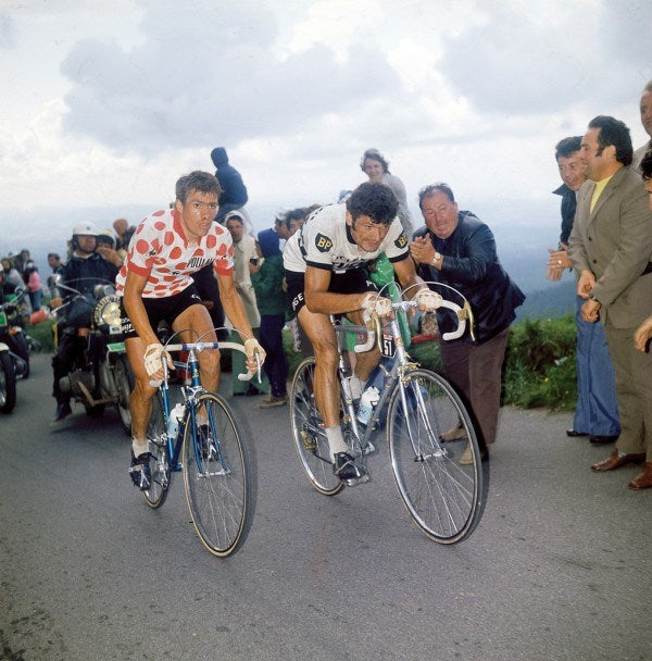 Retro cycling jerseys - THE ENGLAND FROM JERSEY DOT COMES FRENCH POLKA